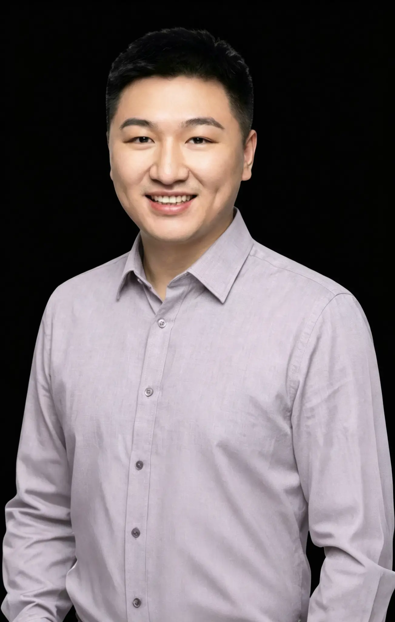 牛帅 - 联合创始人